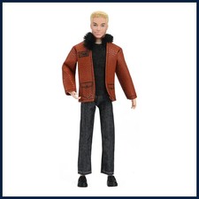 Bambola Ken moda 30 cm set