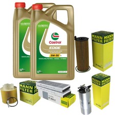 Kit Di Ispezione Filtro
