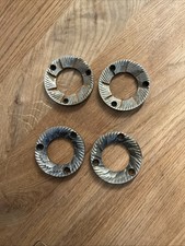 Dischi di macinacaffè