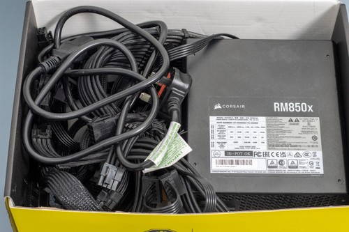 Alimentatore modulare 850w - alimentatore,