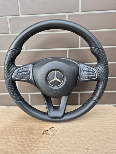 Volante completo mercedes - mercedes, vito