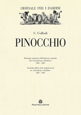 Libro - Carlo Collodi -