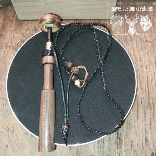 Turkey call tromba yepler - call,