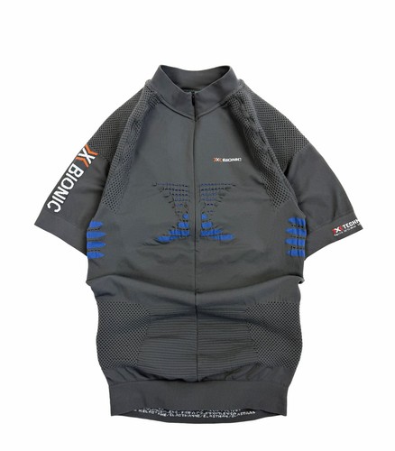 Bionic maglia ciclismo - x-bionic,