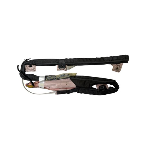 Airbag tendina laterale - airbag, a
