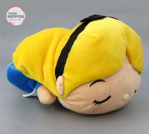 Peluche alice - alice, (tentacolare)