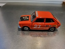 Fiat 127 Rally Martoys
