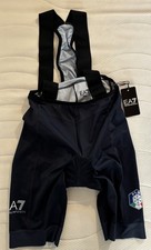Pantaloncini Ciclismo FISI