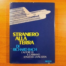 Straniero alla terra - Richard