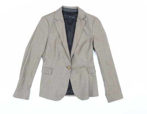 Giacca blazer donna zara - giacca,