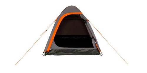 Tenda cupola persone - tenda, 2