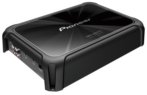Pioneer d9701 amplificatore - pioneer,