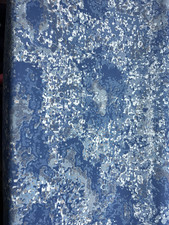 Tessuto Nylon Impermeabile