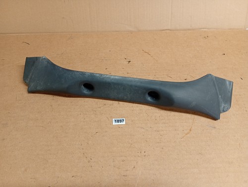 Plastica cover radiatore - plastica,