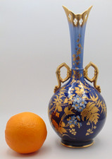 Antico vaso porcellana