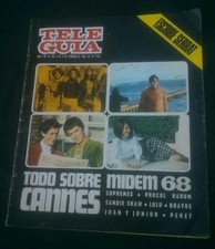 Diana Ross 1968 Mega Rare