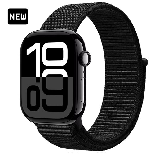 Bracciale nylon per apple - bracciale, in
