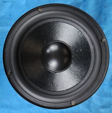 WOOFER WHARFEDALE 2097 Serie Cambridge Originale  Ohm 100W 8"