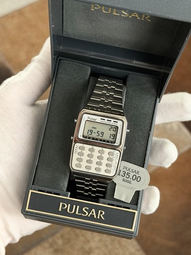 Raro orologio sportivo