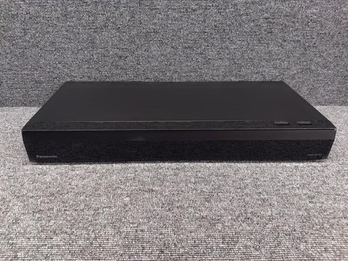Panasonic dmr 4w101 - panasonic, dmr-4w101