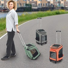 Zaino per Cani Zaino per Gatti