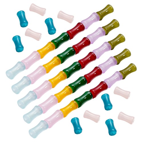 180 pcs perline - pcs, bigiotteria