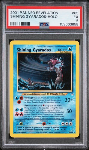 2001 pokemon neo revelation - pokemon,
