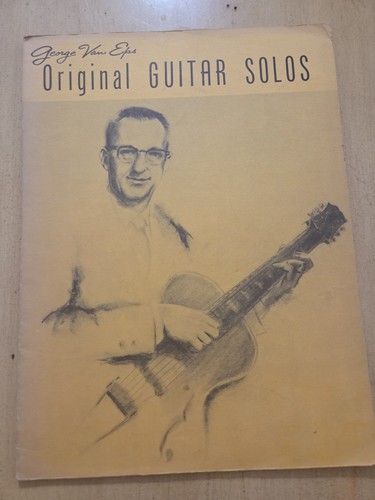 George van eps - van, assoli