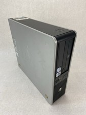 Hp Compaq dc5800 SFF Intel