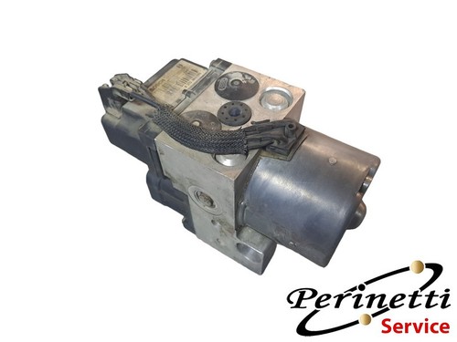 Centralina gruppo abs - gruppo,