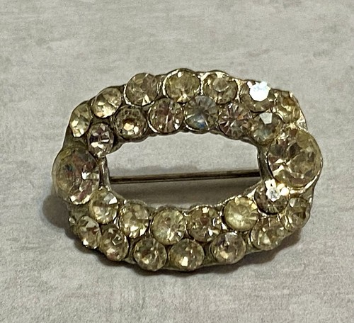 Spilla vintage american - spilla,