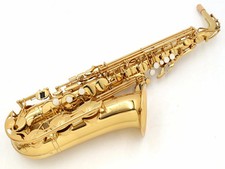 [Usato] YAMAHA / Sassofono