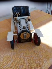 Mammod Limousine Vapore Vivo