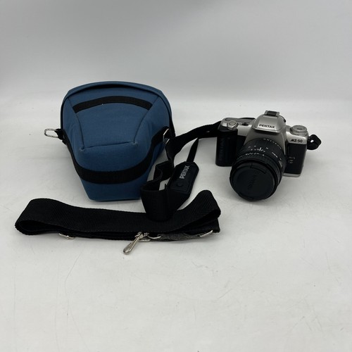 Pentax mm fotocamera - 35,