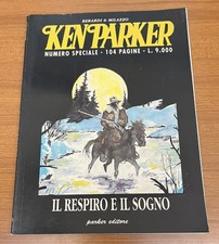 Fumetto "Ken Parker Speciale -