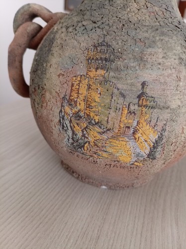 Vaso antico - vaso,