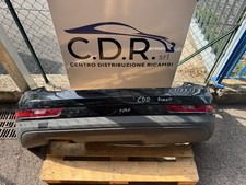 PARAURTI POSTERIORE AUDI Q3 DAL 2011 IN POI