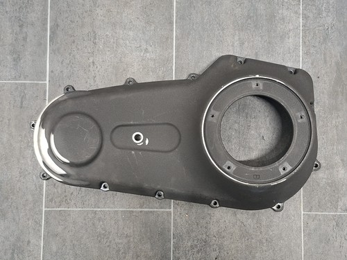 Coperchio blocco motore harley - blocco,