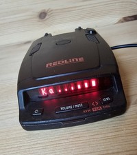 Rilevatore radar Escort