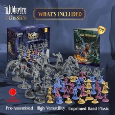 Classic Encounters II - 135