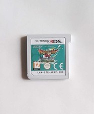 NINTENDO 3DS : INAZUMA ELEVEN