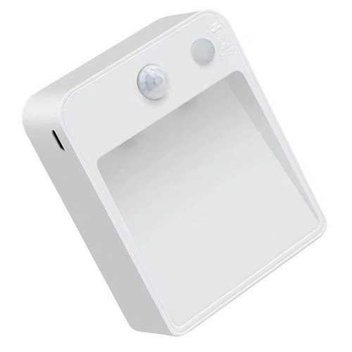 Luci rilevamento notturne - , di