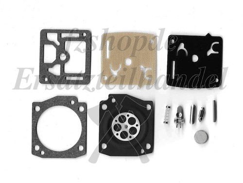 Kit carburatore membrana zama - membrana,