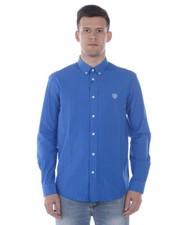 Camicia Kenzo Shirt Cotone