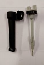 motore albero verticale tecumseh 4 hp tosaerba model SYN 40 astina livello rabbo