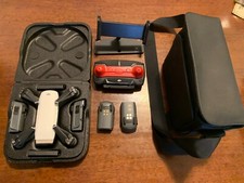 Drone DJI completamente accessoriato, in ottime condizioni.