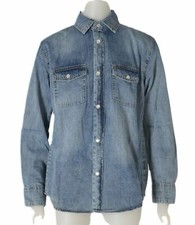 CAMICIA DI JEANS RAGAZZA YOURS