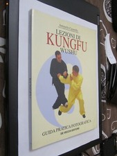 Kungfu lessons wushu - lessons,