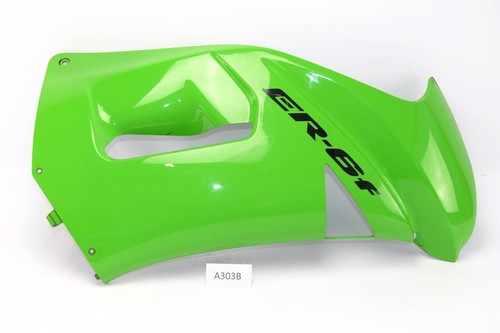 Kawasaki abs ex650a 2008 - ex650a,