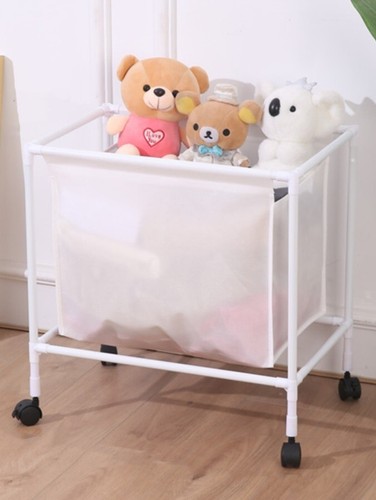 Cesto carrello porta - carrello,